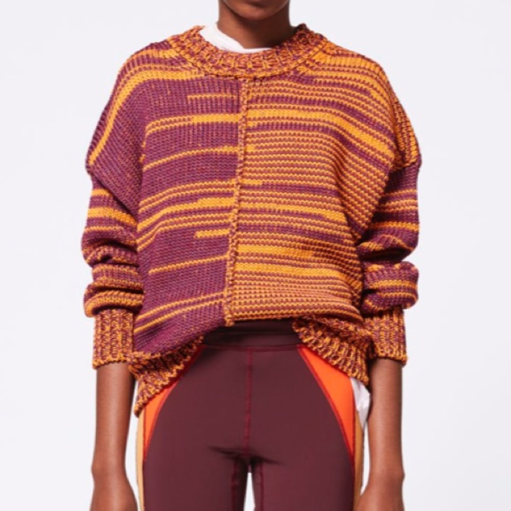 Isabel Marant zelma sweater